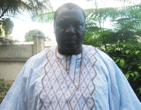 SJAG holds stakeholders forum