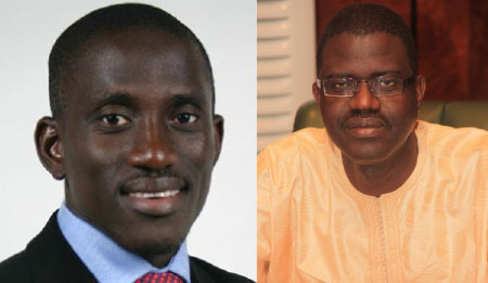 Momodou Sabally is acting SG as Dr Njogu Bah reassigned