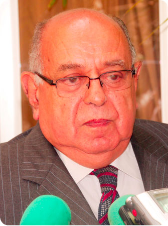 Egyptian envoy discusses political situation with President Jammeh