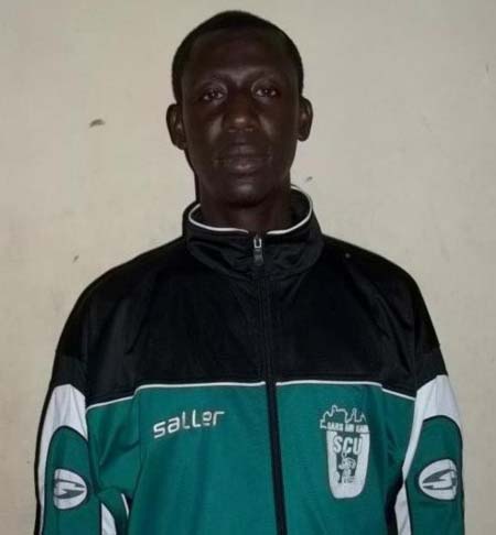 ‘Our turning point was when we lost to Samger’