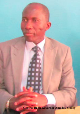 ECONOMYWATCH: Striking a balance in the forex conundrum