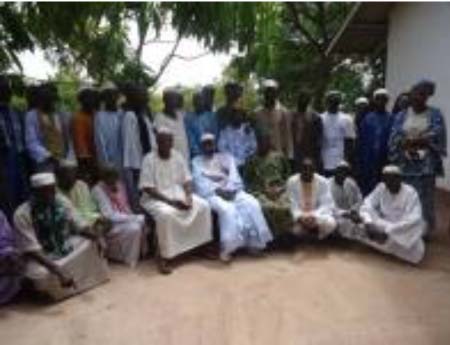 More Kombo community leaders resolve FGM is harmful
