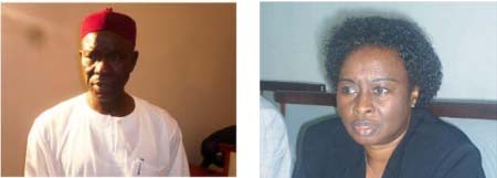 GNOC delegation in ANOCA Elective Congress in Abidjan
