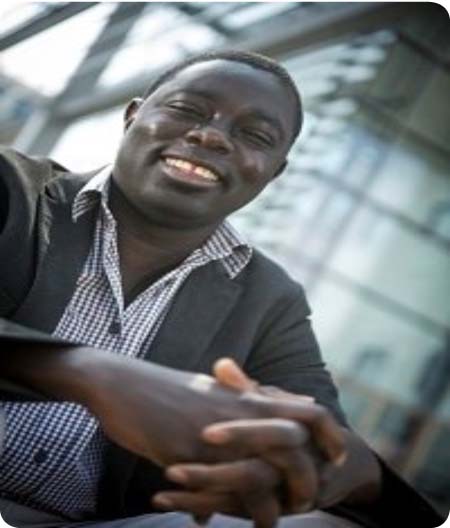 DMU lecturer is named as one of the UK’s best teachers