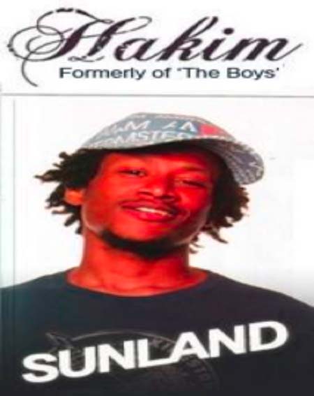 Hakim leaves The Gambia after Sunland studio burglary