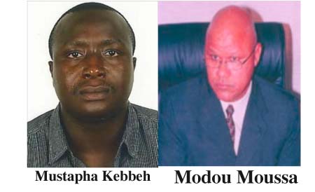 Final list of candidates for GFF Presidential Elections announced