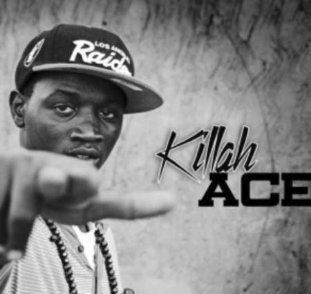 Killah ACE joins the 'Bring Back Our Girls' Call'