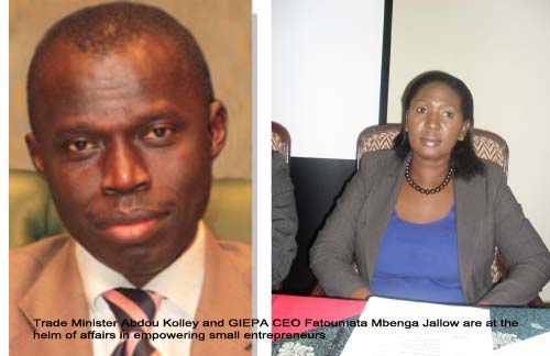 ECONOMYWATCH: Oiling the wheels of growth