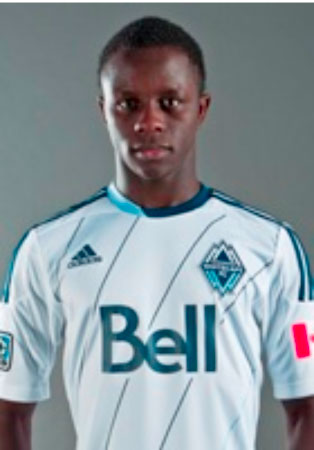 Kekuta Manneh is a game changer