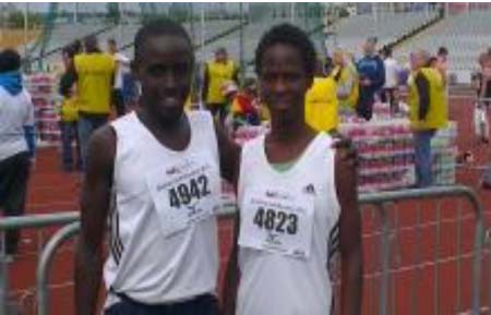 Brufut Run winners to run in UK again