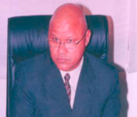 Gambia Football Federation – Manifesto