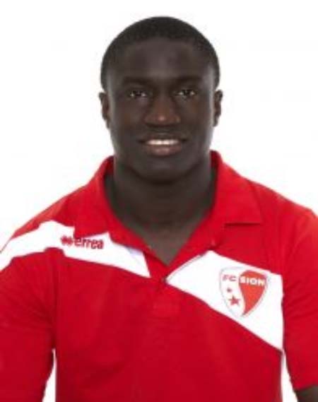 Jagne debuts for new club