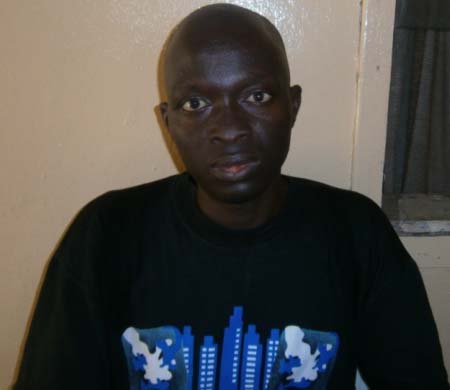 Man, 37, seeks support to undergo overseas treatment