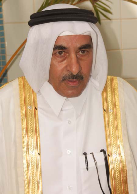 Qatari ambassador discusses Doha-Banjul ties with President Jammeh