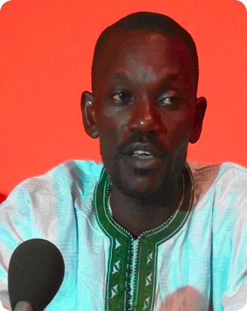 Former GEAPP coordinator back in court