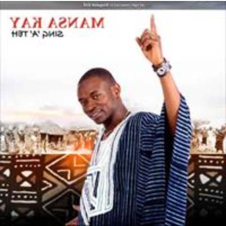 SING ATEH briefs journalists of his 2013 Europe tour 