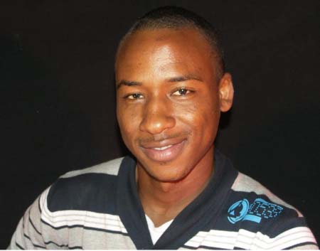 Alasan Mballow resigns as Johannes FC head coach