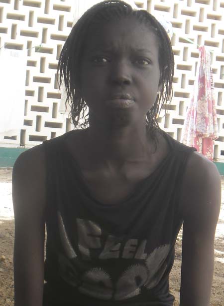 Grade 12 student seeks urgent overseas medical treatment