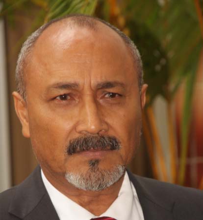 Cape Verde interested in strengthening ties with Gambia - Envoy