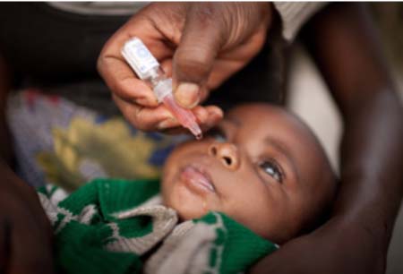 August is National Immunization Awareness Month