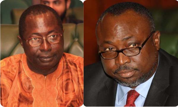 Wowo wants judge to excuse himself from case