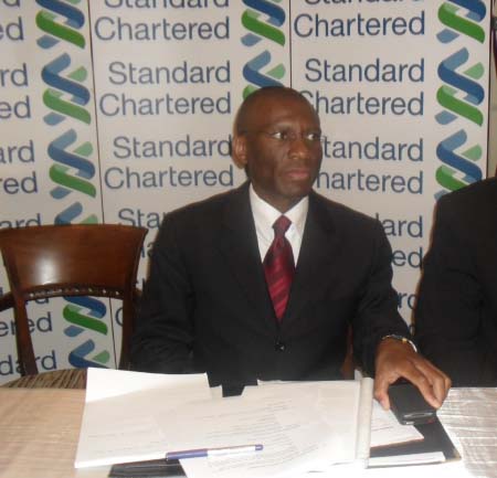 ECONOMYWATCH: SCB delivers outstanding half-year profit