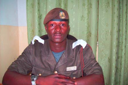 Clandestine migration: A menace to social development