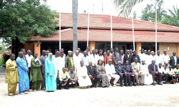 Construction Contractors and Consultants hold AGM