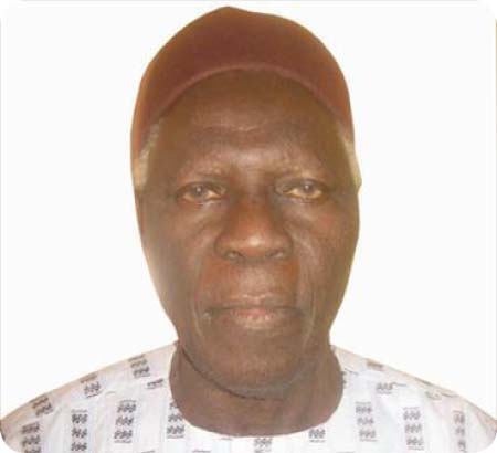 Tribute: Hon. Assan Musa Camara, (G.O.R.G): teacher, diplomat and political leader (1923-2013)