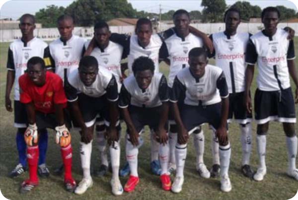 BJ’s Academy through to East League semis