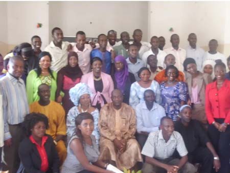 Capacity building is critical, says PMO PS