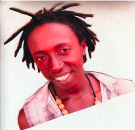 D-Bro calls on music producers to promote reggae artistes