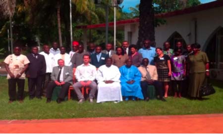 EU’s €330m funding to phase out in ACP countries, as delegates confer in Banjul