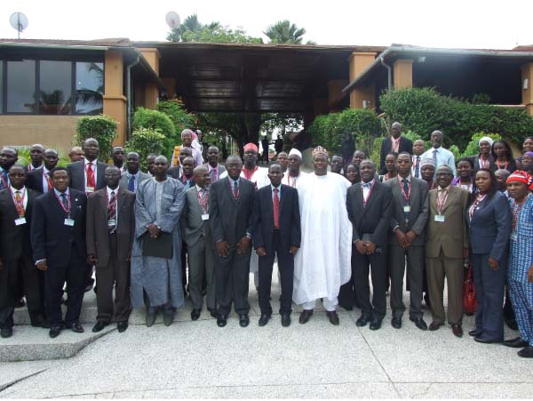 Accountants edified on money laundering