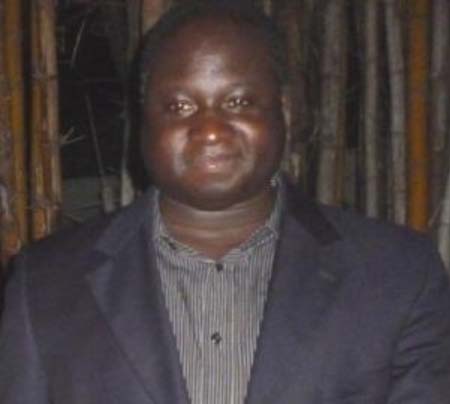 Ebrima Jawara resigns as GNOC Culture and Education Commission member