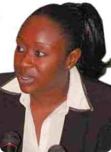 ‘I will apply the laws of The Gambia without fear or favour’ - Justice Minister vows