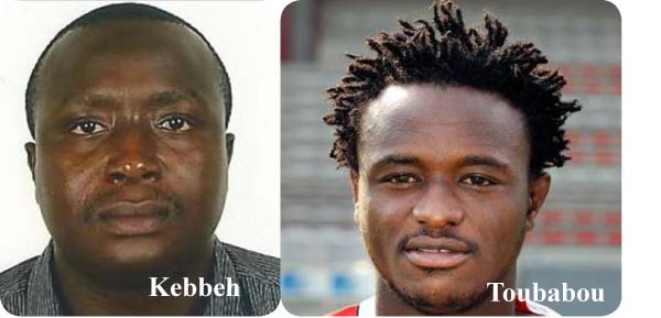 GFF top brass tasks Scorpions to win