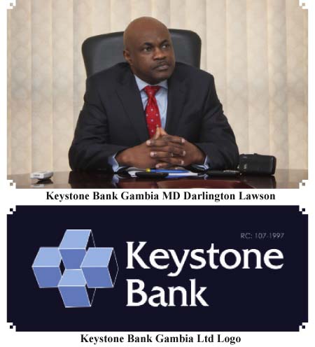Bank PHB now Keystone Bank