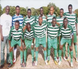 Mamanding lone strike earns Oslo-Bantangkoto 2nd win in Bakau Nawettan
