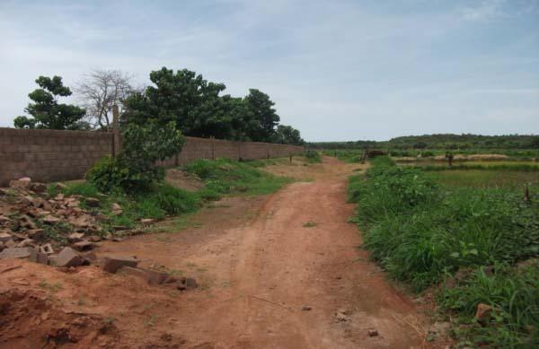 DPWM visits GBMIS project intervention sites in CRR