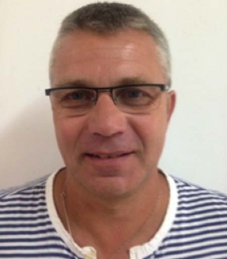 Franky Van De Velde appointed Real de Banjul coach