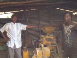 More VISACA beneficiaries speak out