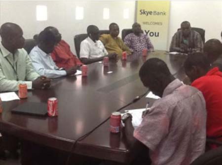 Major Nawettan zones gear up for Super Nawettan