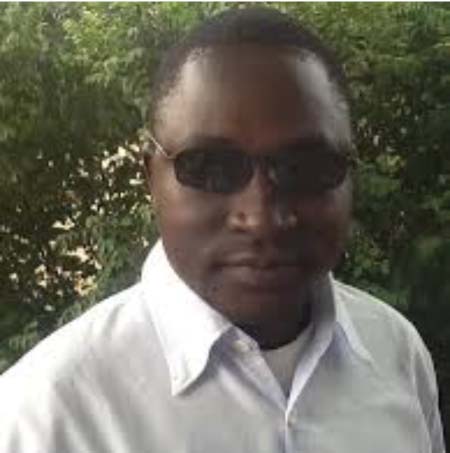Point reporter off to Kenya for climate change training