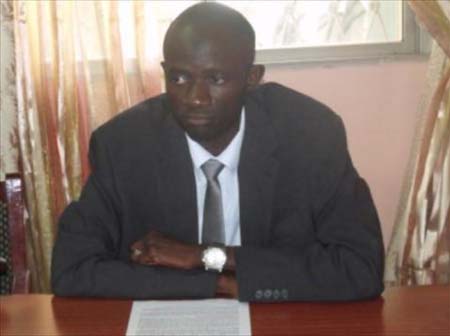 Minister Jammeh urges youths to safeguard culture, traditions