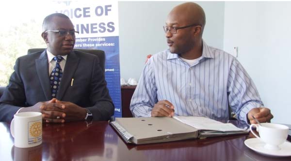 GCCI gears up for 2014 Trade Fair Gambia