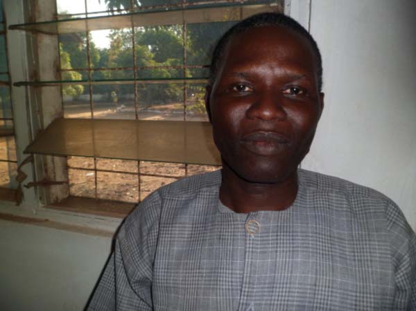 NACOFAG wraps up farmer training on agronomics best practices