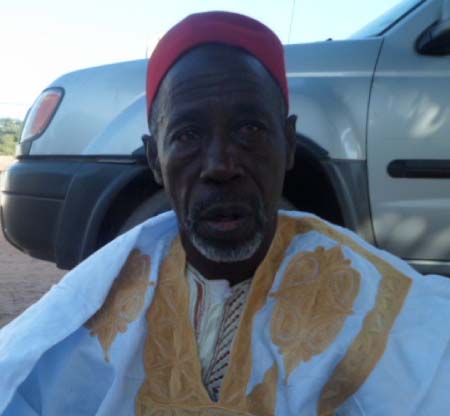Sinchu Alagie community lauds Govt for re-opening Teranga FM