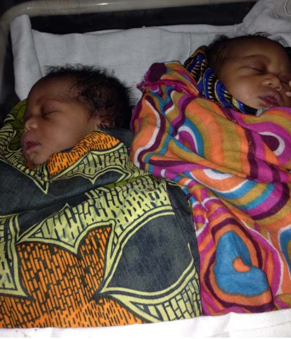 Operation Save A Baby reaches out to New Year Babies