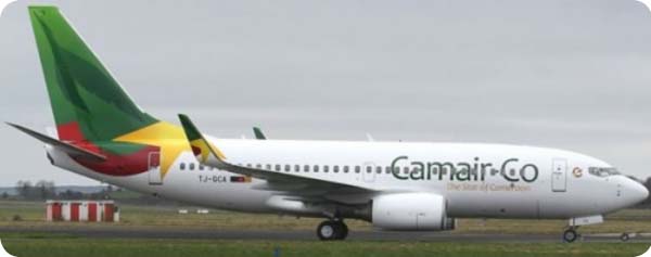 Gambia signs aviation agreement with Cameroon